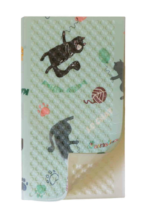 Dječja podloga Kitties
